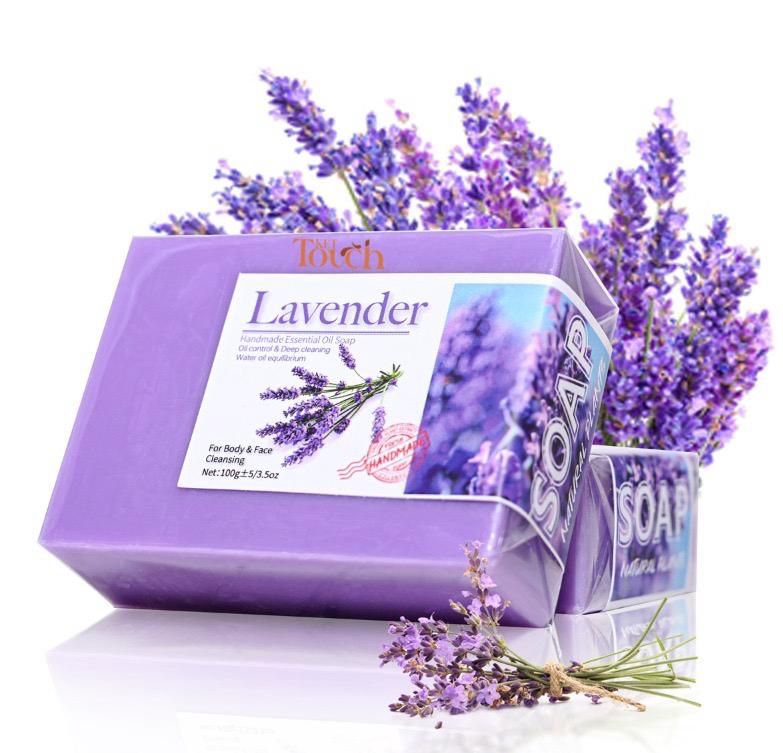 KET TOUCH LAVENDER