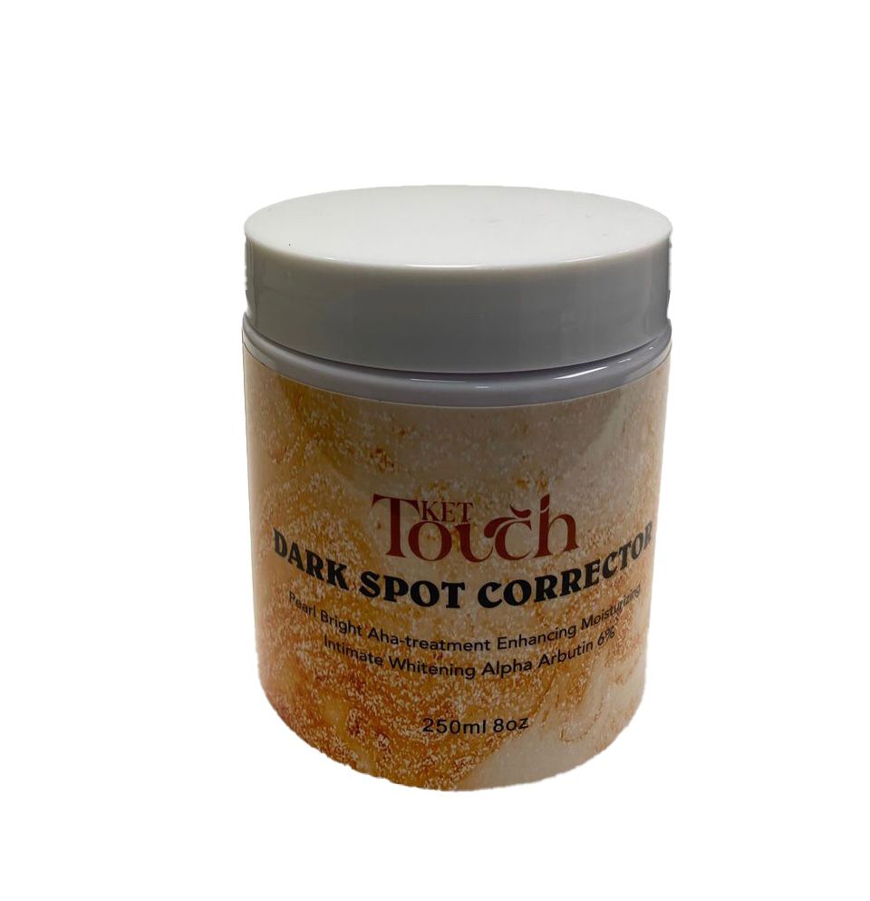 KET TOUCH DARK SPOT CORRECTOR