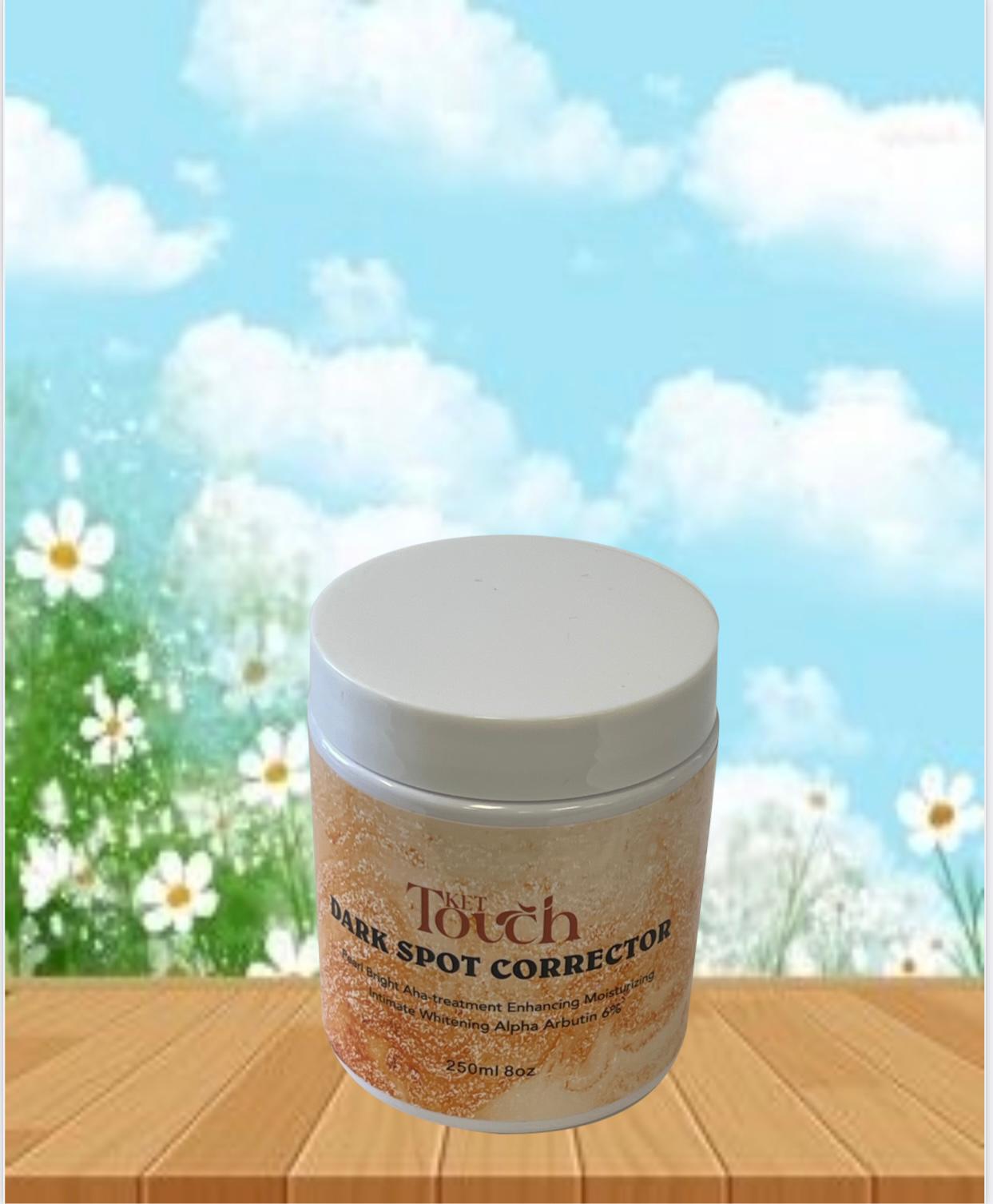 KET TOUCH Dark Spot Corrector